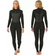 Combinaison Rip Curl Dawn Patrol 4/3mm Women BZ