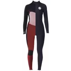 Traje Rip Curl Dawn Patrol 4/3mm Women BZ 2