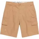 Quiksilver mw cargo beige Short