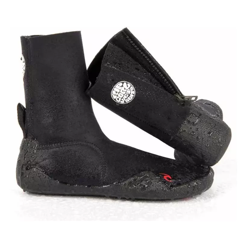 Escarpines Rip Curl Omega 5mm Round Toe