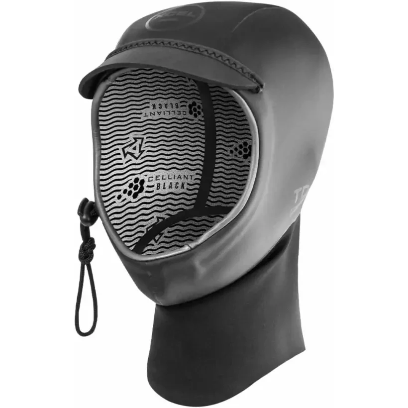 Cap neopreen Xcel Drylock Kap 3mm