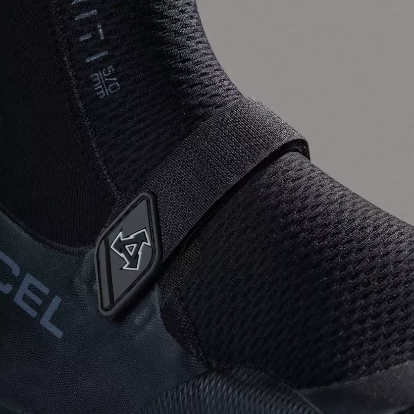 Xcel Infiniti 3mm Boots