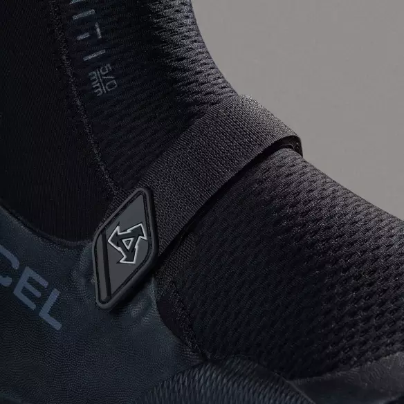 Pumps von surf Xcel Infiniti Split Toe Boot 3mm