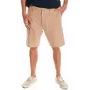Quiksilver Davis  Short Chino beige Short