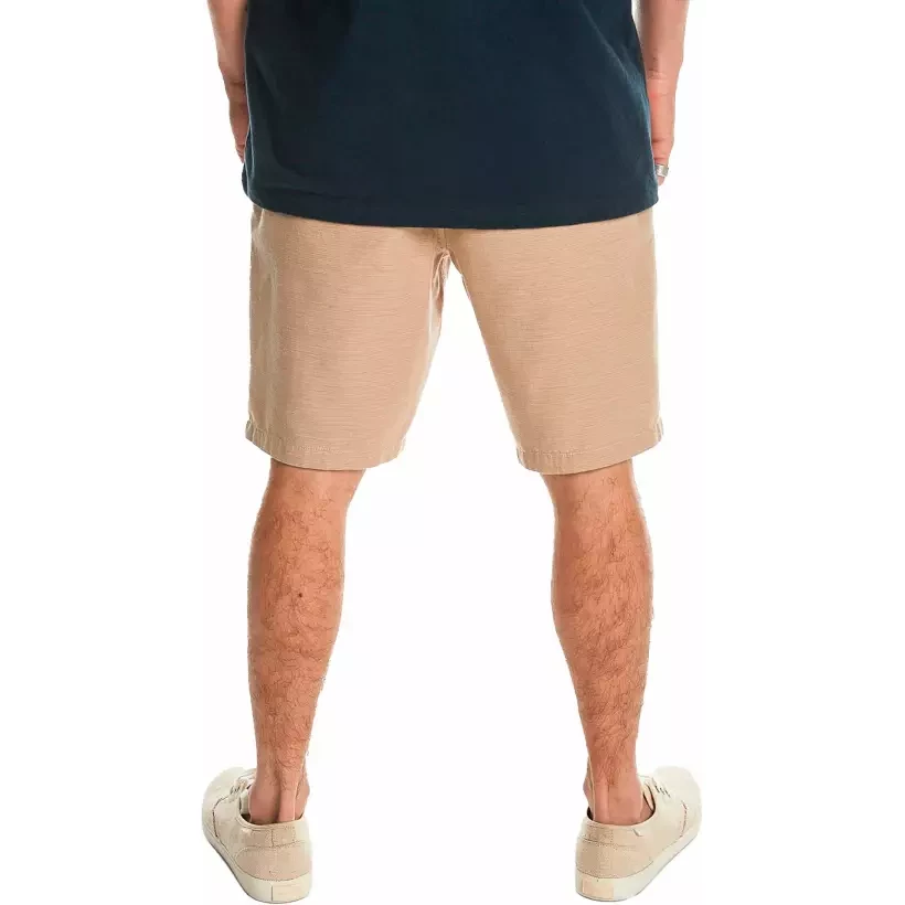 Quiksilver Davis  Short Chino beige Short