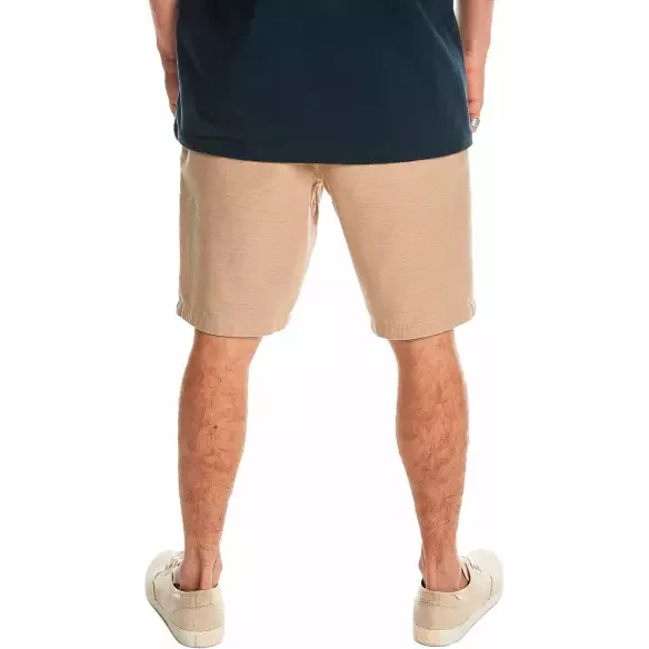 Quiksilver Davis  Short Chino beige Short