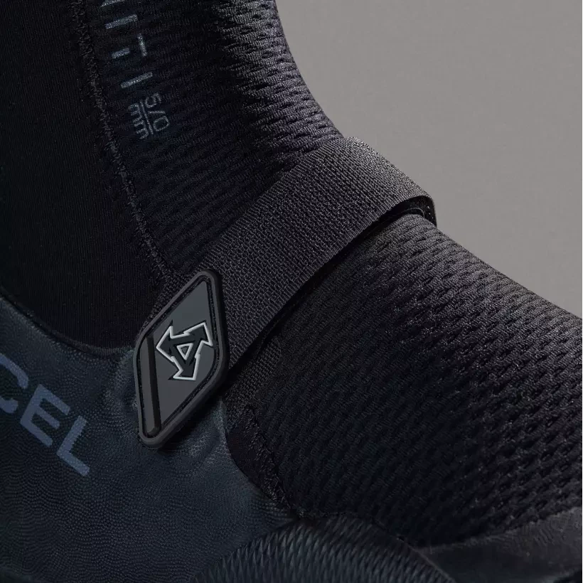 Xcel Infiniti Round Toe Boot 5mm