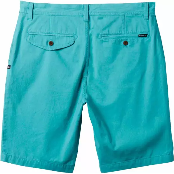 Quiksilver Everyday Union Light Marine Blue Short
