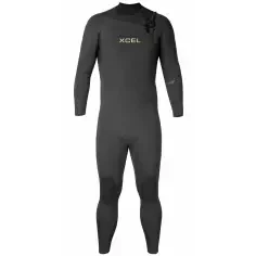 Xcel  4/3mm Comp Wetsuit