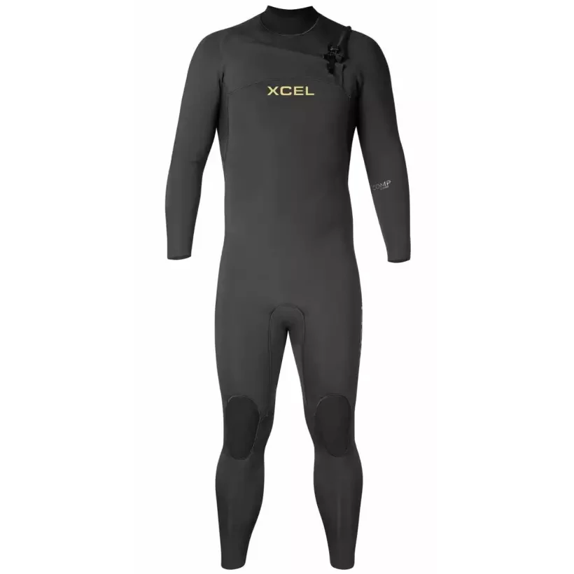 Muta surf Xcel Comp 4/3mm