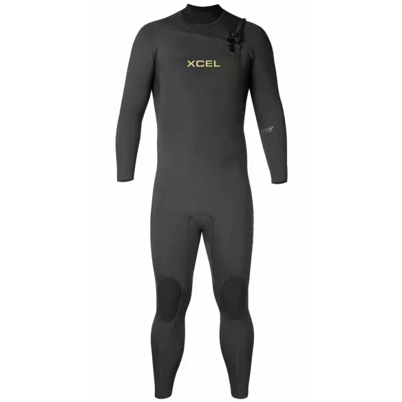 Combinaison Xcel Comp 4/3mm