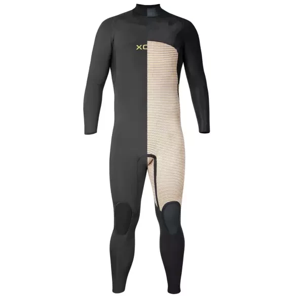 Combinaison Xcel Comp 4/3mm