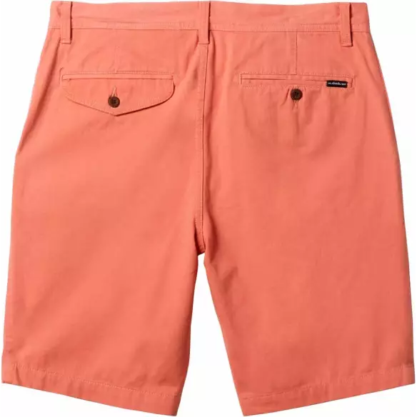 Quiksilver Everyday Union Light Canyon Clay Curta