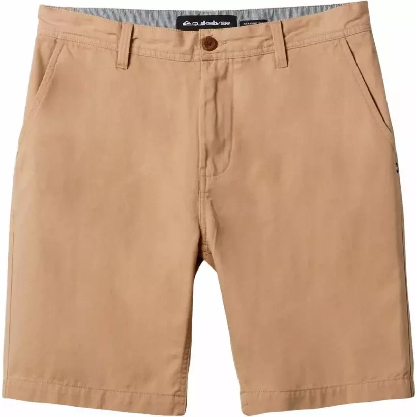 Short Quiksilver  Everyday Union Light beige
