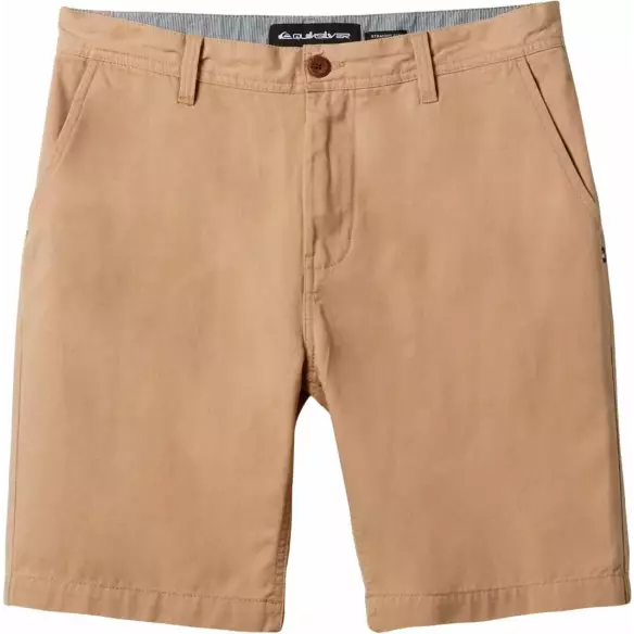 Quiksilver Everyday Union Light beige Short