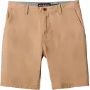 Quiksilver Everyday Union Light beige Short