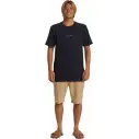 Quiksilver Everyday Union Light beige Short