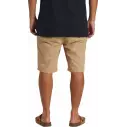 Short Quiksilver  Everyday Union Light beige