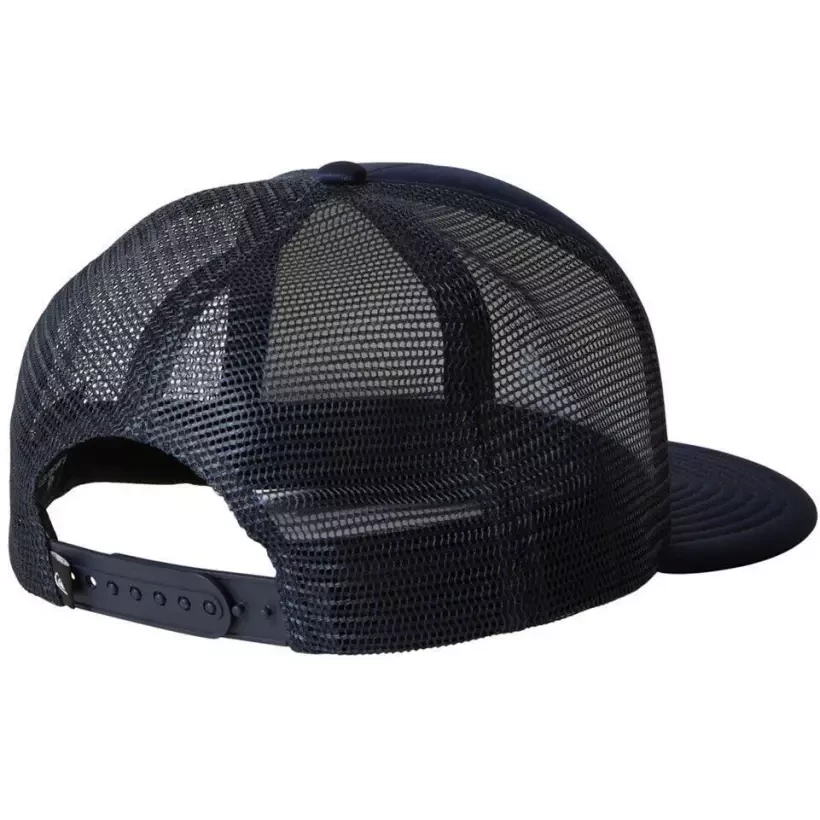 Boné Quiksilver Happy Hour Dark Navy