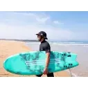 Planche de surf Softboard MDNS Eps Core Quad Fish