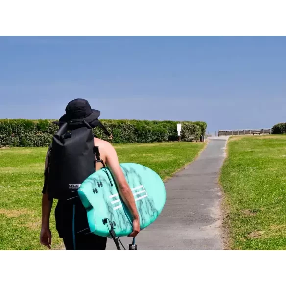 Tabelle von surf soft board MDNS Eps Core Quad Fish