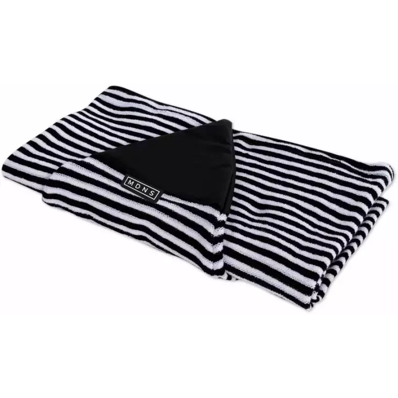 Housse chaussette Madness shortboard Stripes