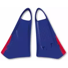 Bodyboardvinnen Option 2 Royal Blue/Red