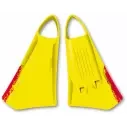 Amarillo + Rojo