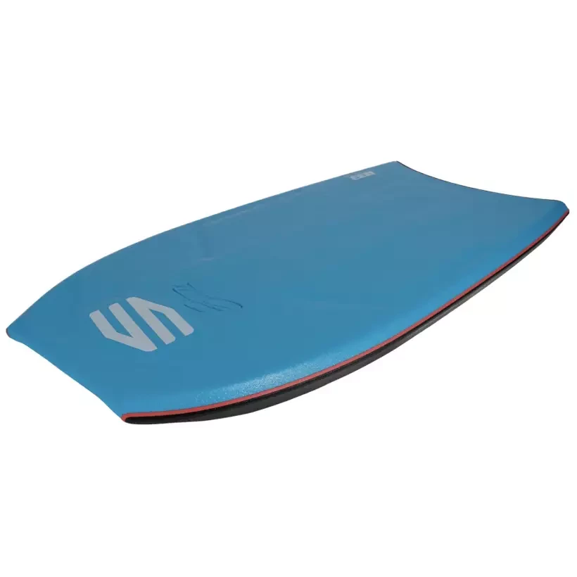 bodyboard Sniper Iain Campbell Theory PP ISS Aqua/Black