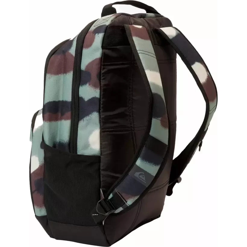 Rucksack Quiksilver special 2.0 green