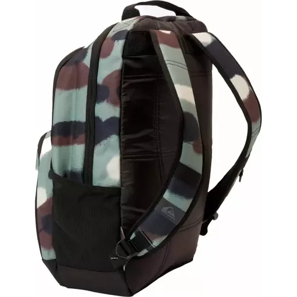 Rucksack Quiksilver special 2.0 green
