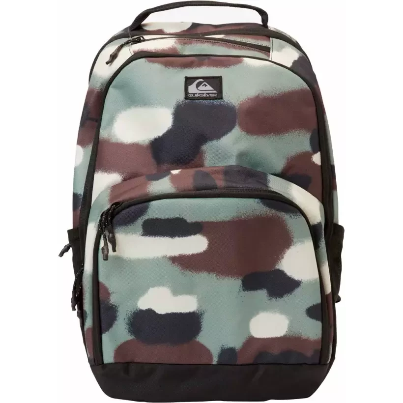 Rucksack Quiksilver special 2.0 green