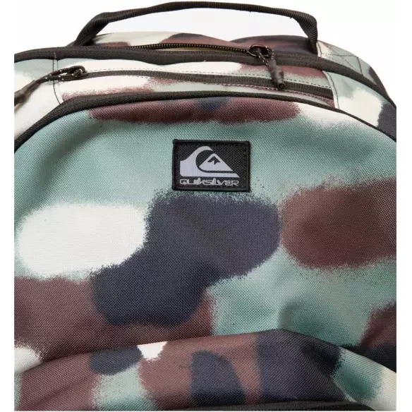 Rucksack Quiksilver special 2.0 green