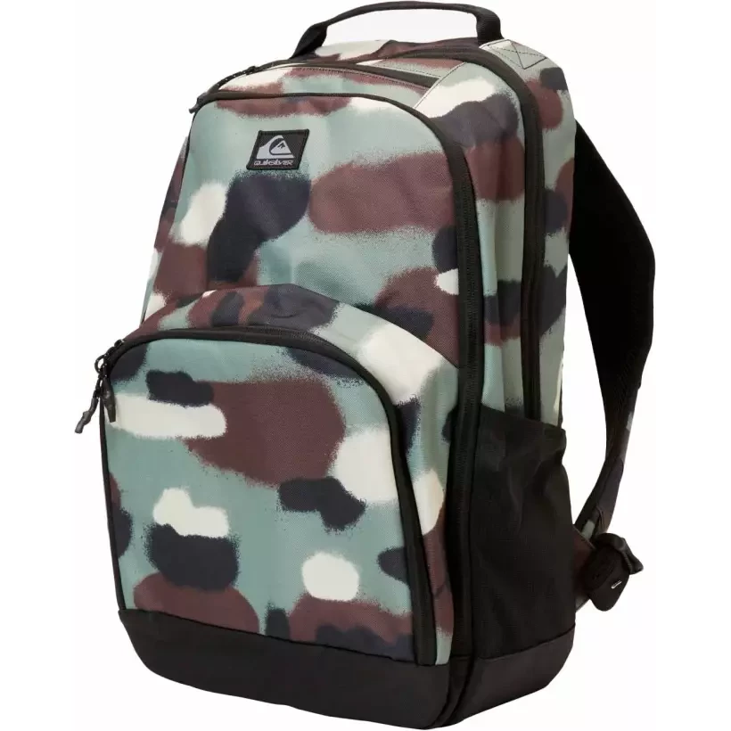 Rucksack Quiksilver special 2.0 green