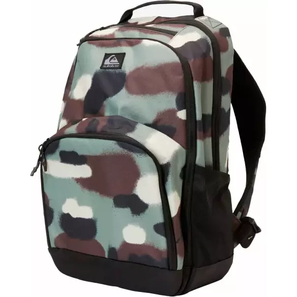 Rucksack Quiksilver special 2.0 green