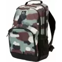 Rucksack Quiksilver special 2.0 green