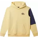 Sweatshirt Quiksilver Slow Dive Tie-Dye Junior