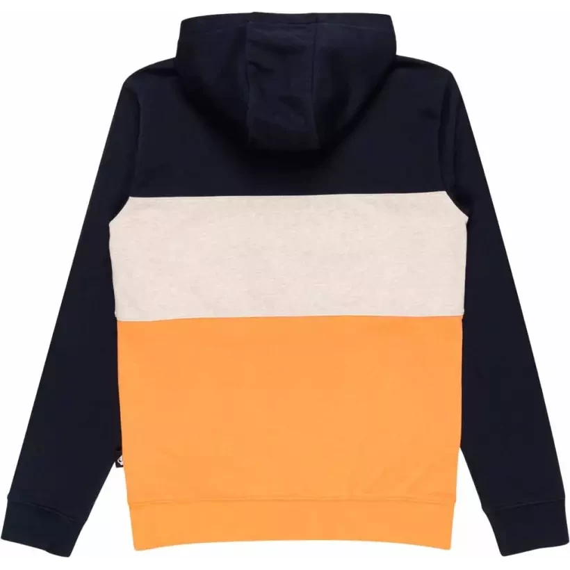 Sweatshirt Quiksilver Slow Dive Tie-Dye Junior