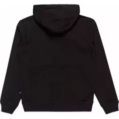 Suéter Quiksilver Circle Up Black Junior 2