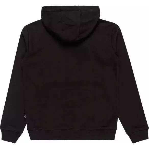 Sudadera Quiksilver Circle Up Black Junior