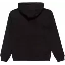 Sudadera Quiksilver Circle Up Black Junior