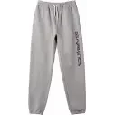 Broek trainingspak Quiksilver SRainmaker Athletic Heather Junior