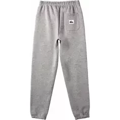 Pantalon de chandal Quiksilver Rainmaker Athletic Heather Junior 2