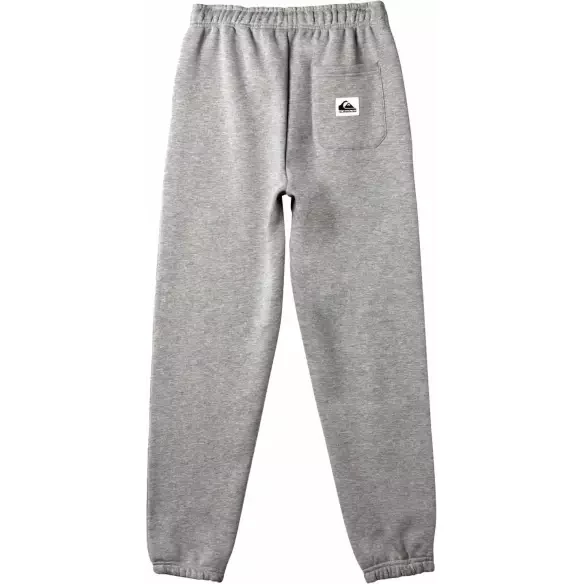 Broek trainingspak Quiksilver SRainmaker Athletic Heather Junior