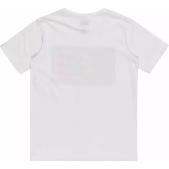 Maglietta Quiksilver Day Tripper white Junior