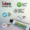 Solarez Spugna Rez 0,5oz