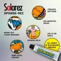 Solarez Spons Rez 0,5oz