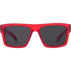 Occhiali Da Sole Ritagliarsi Volley Kids Red/Translucent 2