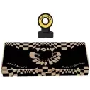 Cuscinetti con distanziatore YOW ABEC 7
