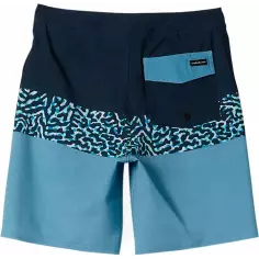 Maiô quiksilver Everyday Panel Dark Navy  Junior 2